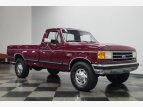 Thumbnail Photo 17 for 1990 Ford F250